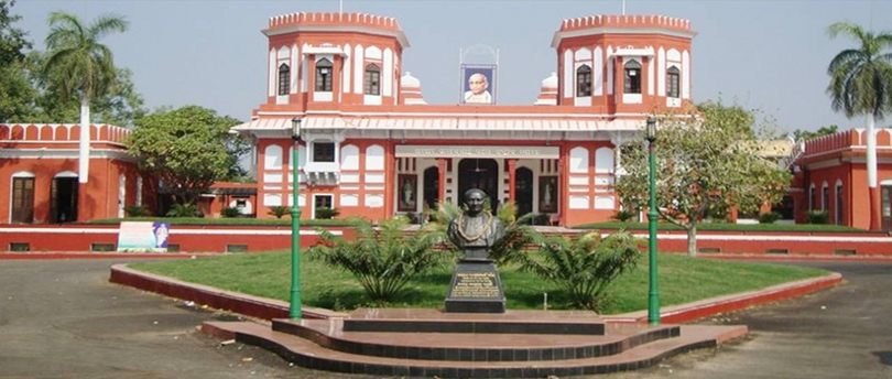 Sardar Patel Museum 